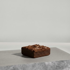 Sea Salt Brownies